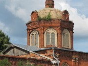 Церковь Казанской иконы Божией матери - Трёхсвятское - Дмитровский городской округ - Московская область