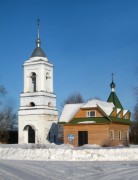 Говейново. Рождества Пресвятой Богородицы, церковь