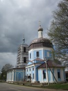 Церковь Покрова Пресвятой Богородицы, , Куликово, Дмитровский городской округ, Московская область