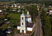 Церковь Покрова Пресвятой Богородицы - Куликово - Дмитровский городской округ - Московская область