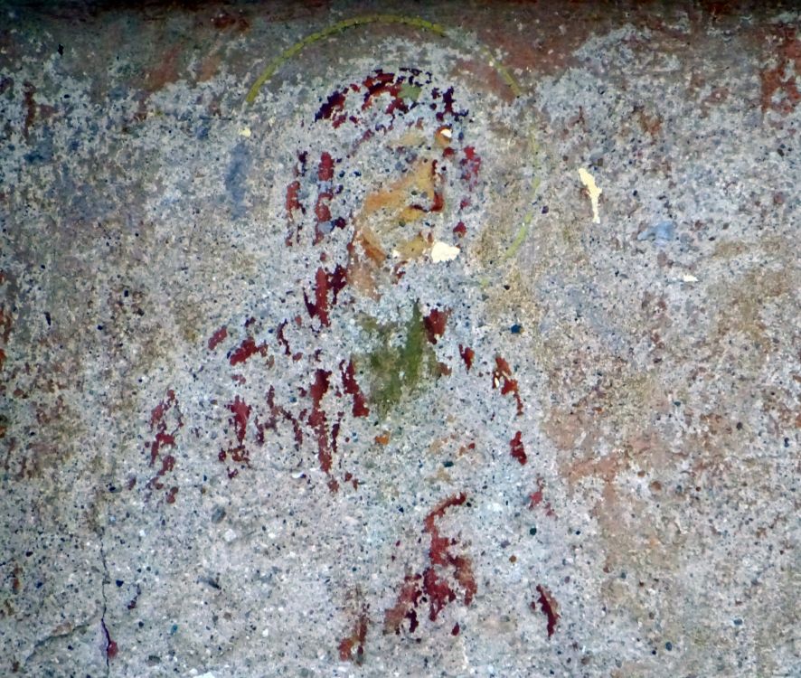 Церковь Сергия Радонежского, Зятьково (Талдомский городской округ и г. Дубна, Московская область). архитектурные детали