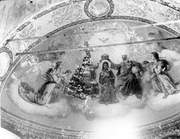 Церковь Сергия Радонежского - Зятьково - Талдомский городской округ и г. Дубна - Московская область