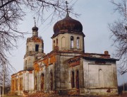 Церковь Казанской иконы Божией Матери, , Стариково, Талдомский городской округ и г. Дубна, Московская область