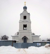 Церковь Казанской иконы Божией Матери, , Стариково, Талдомский городской округ и г. Дубна, Московская область