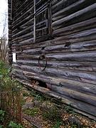 Церковь Георгия Победоносца, , Веретьево, Талдомский городской округ и г. Дубна, Московская область