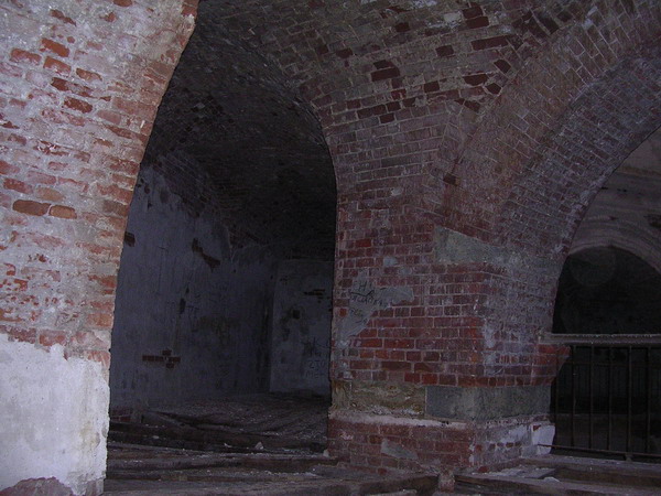 Церковь Воскресения Христова, Красное Знамя (быв. Старая Ольшанка) (Уваровский район и г. Уварово, Тамбовская область). интерьер и убранство
