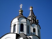 Церковь Михаила Архангела - Бабаи - Харьковский район - Украина, Харьковская область
