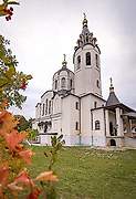 Бабаи. Михаила Архангела, церковь