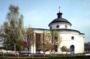 Церковь Михаила Архангела - Ракитное - Харьковский район - Украина, Харьковская область