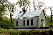 Церковь Озерянской иконы Божией Матери, , Нижняя Озеряна, Харьковский район, Украина, Харьковская область