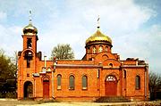 Церковь Озерянской иконы Божией Матери, ул.Советская 41<br>, Буды, Харьковский район, Украина, Харьковская область
