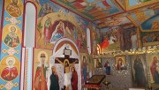 Церковь Озерянской иконы Божией Матери, , Буды, Харьковский район, Украина, Харьковская область