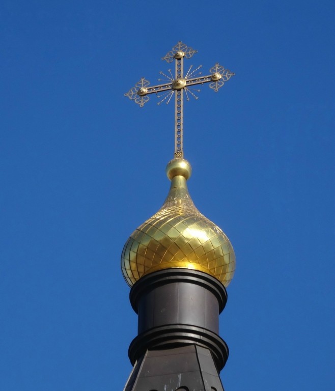 Собор Успения Пресвятой Богородицы, Речица (Речицкий район, Беларусь, Гомельская область). архитектурные детали
