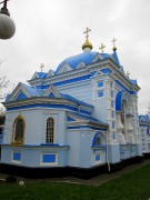 Церковь Константина и Елены - Харьков - Харьков, город - Украина, Харьковская область