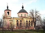 Церковь Николая Чудотворца на Григоровке, , Харьков, Харьков, город, Украина, Харьковская область