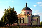 Церковь Николая Чудотворца на Григоровке, , Харьков, Харьков, город, Украина, Харьковская область