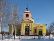 Церковь Николая Чудотворца на Григоровке, , Харьков, Харьков, город, Украина, Харьковская область