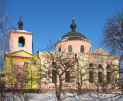 Церковь Николая Чудотворца на Григоровке - Харьков - Харьков, город - Украина, Харьковская область