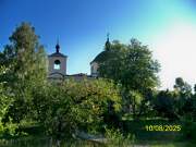 Церковь Николая Чудотворца на Григоровке, , Харьков, Харьков, город, Украина, Харьковская область