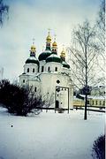 Кафедральный собор Николая Чудотворца - Нежин - Нежинский район - Украина, Черниговская область