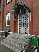 Сарапул. Николая Чудотворца на Старцевой горе, церковь