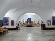 Церковь Успения Пресвятой Богородицы - Тотьма - Тотемский район - Вологодская область