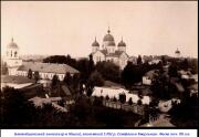 Нежинский мужской Благовещенский монастырь, , Нежин, Нежинский район, Украина, Черниговская область