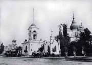 Нежин. Николая Чудотворца, кафедральный собор