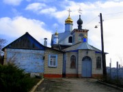 Церковь Спаса Преображения в Ледном - Харьков - Харьков, город - Украина, Харьковская область