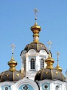 Церковь Александра архиепископа Харьковского - Харьков - Харьков, город - Украина, Харьковская область