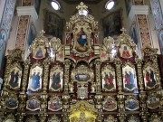 Харьков. Александра архиепископа Харьковского, церковь