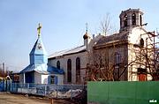 Церковь Покрова Пресвятой Богородицы на Основе, , Харьков, Харьков, город, Украина, Харьковская область