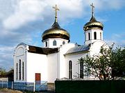 Церковь Покрова Пресвятой Богородицы на Основе, , Харьков, Харьков, город, Украина, Харьковская область