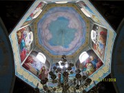 Церковь Покрова Пресвятой Богородицы на Основе, , Харьков, Харьков, город, Украина, Харьковская область