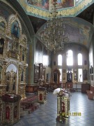 Церковь Покрова Пресвятой Богородицы на Основе, , Харьков, Харьков, город, Украина, Харьковская область