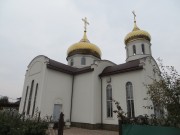 Харьков. Покрова Пресвятой Богородицы на Основе, церковь