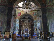 Церковь Троицы Живоначальной на Подоле, , Харьков, Харьков, город, Украина, Харьковская область