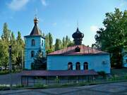 Харьков. Всех Святых на Салтовке, церковь
