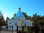Церковь Николая, царя-мученика - Центральный район - Санкт-Петербург - г. Санкт-Петербург
