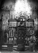 Таганский. Подворье Афонского Пантелеимонова монастыря. Церковь Никиты мученика