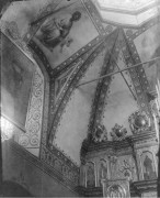 Таганский. Подворье Афонского Пантелеимонова монастыря. Церковь Никиты мученика
