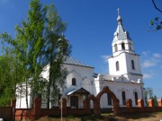 Николая Чудотворца, церковь