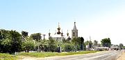 Церковь Покрова Пресвятой Богородицы, , Безлюдовка, Харьковский район, Украина, Харьковская область