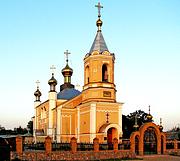 Церковь Покрова Пресвятой Богородицы, , Безлюдовка, Харьковский район, Украина, Харьковская область