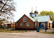 Церковь Николая Чудотворца - Люботин - Харьковский район - Украина, Харьковская область