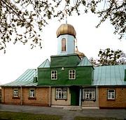 Церковь Николая Чудотворца, , Люботин, Харьковский район, Украина, Харьковская область