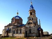 Церковь Казанской иконы Божией Матери, , Старица, Черноярский район, Астраханская область