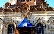 Церковь Казанской иконы Божией Матери - Старица - Черноярский район - Астраханская область