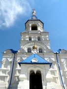 Церковь Казанской иконы Божией Матери, , Старица, Черноярский район, Астраханская область