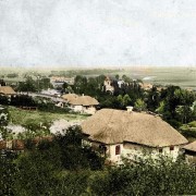 Церковь Петра и Павла на Журавлёвке, Фото 1910-х годов из приходского архива<br>, Харьков, Харьков, город, Украина, Харьковская область